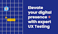 review your app and website