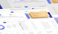 make personal website with eye catching design