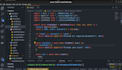 fix bugs and errors of nextjs , react ,node js web