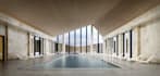 do spa design and 3d rendering