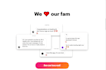 convert your figma to   react nextjs website development