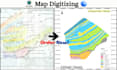 do gis projects in arcgis and google earth