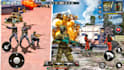 create ar VR multiplayer game development in unity