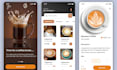 do UI UX design for mobile app design and web app design