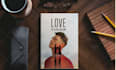 kdp book interior design or low content book cover