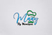 design a professional minimalist 3d business logo for your brand