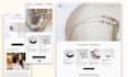 make a professional mordan squaresapce responsive website for you