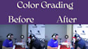 professionally edit podcast audio and video
