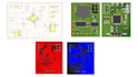 design pcb boards in pcb design software