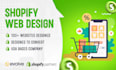 build a shopify ecommerce website optimized for sales