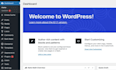 create responsive wordpress landing page, elementor landing page