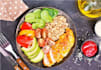 be your weight manager and nutritionist