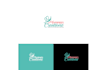 design home based early learning childcare logo