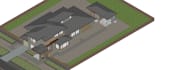 autocad architectural plans, sections, elevations and 3ds