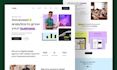 use fse block spectra one block theme to build your website