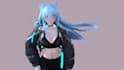 create custom 3d VR chat avatar furry avatar vtuber model anime vrc model unity