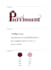 create professional logo, business card and menu