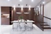 do expert modern interior realistic 3d design services
