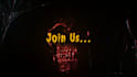 make scary halloween party opener