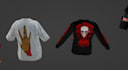 make custom gang clothes for your fivem server