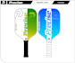 create pickleball paddle design that enhance your brand