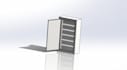 create 3d models and mechanical designs and make assemblies