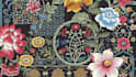 design seamless pattern textile prints pattern design