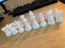 3d print your file or model