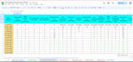 do website on page SEO optimization, GEO, ranking ai platform, google, chatgpt