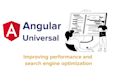 do expert SEO ssr single page apps with angular,react,vue