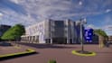 make a 3d modeling, 3d rendering or 2d modeling in 3 days