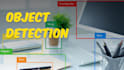 custom object detection model training and deployment expert