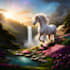 create amazing ai art