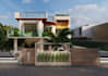 do exterior and interior 3d modelling and rendering