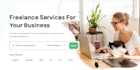 design freelance website, freelancing website, freelancer website, job website