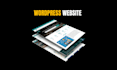 convert figma or wix to wordpress or revamp or copy website with elementor