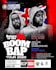 design modern party flyer, club flyer, dj event or nightclub poster