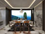 do interior design and create 4k image and video renderings