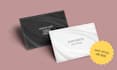 design business cards, invitations, membership cards, and more