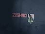 design modern professional logo with copyrights