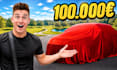 design cinematic and professional youtube thumbnail
