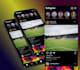 create mobile app UI UX design, android app designs