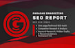 do complete SEO web audit