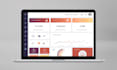 develop custom web application software