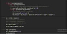 write, edit and review basic physics problems in python