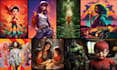 create custom ai art, ai design using midjourney ai