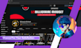 create, setup and manage your youtube channel professionally