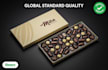 design premium product packaging, box, label, sleeves and pouch