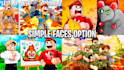 do a professional roblox thumbnail