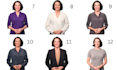 create female medical spokesperson video ad vsl